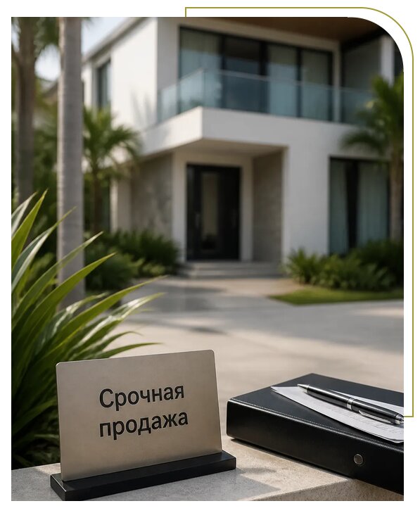 Срочная продажа недвижимости Пхукет из Солнечногорска от 52040 р. | коПхукет-Слн